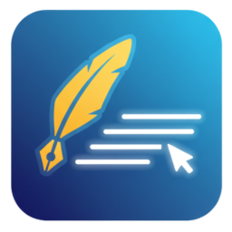 DominoPost – Advanced Post Editor Icon