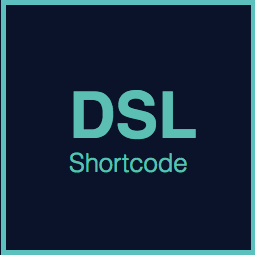 DOMS Social Links logo
