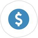 Donate by BestWebSoft &#8211; Donations Acception Extention for WordPress Icon