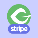 Donation Form Block for Stripe Icon
