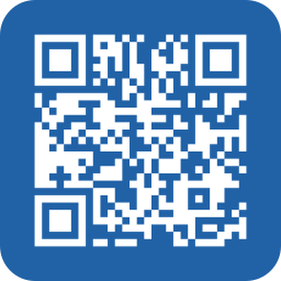 Donation QR Block Icon