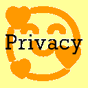 Dont Collect Hidden Information for Commenters logo