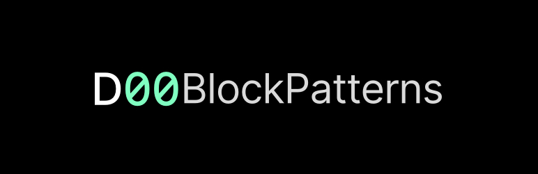DooBlockPatterns