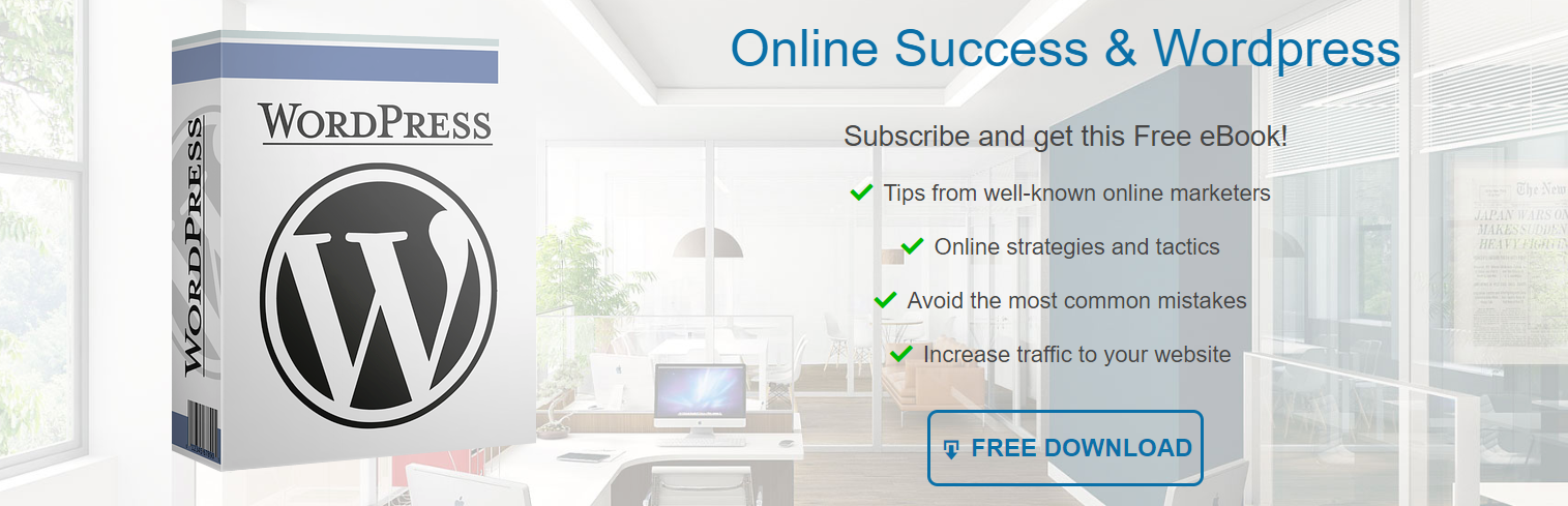 Download After Email – Subscribe & Download Form Plugin