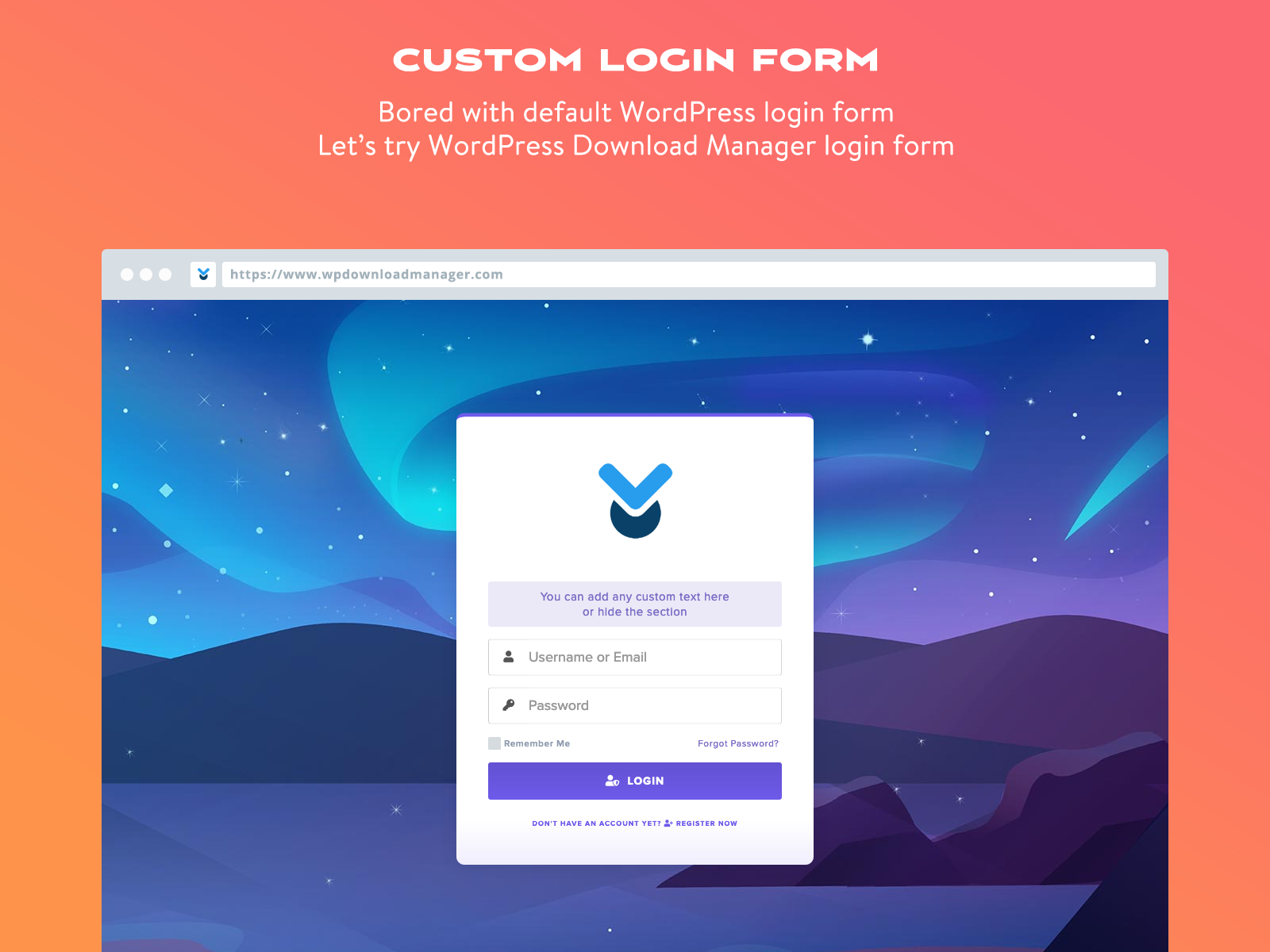 Wordpress Download Manager Plugin Wordpress Wordpress Org Espanol