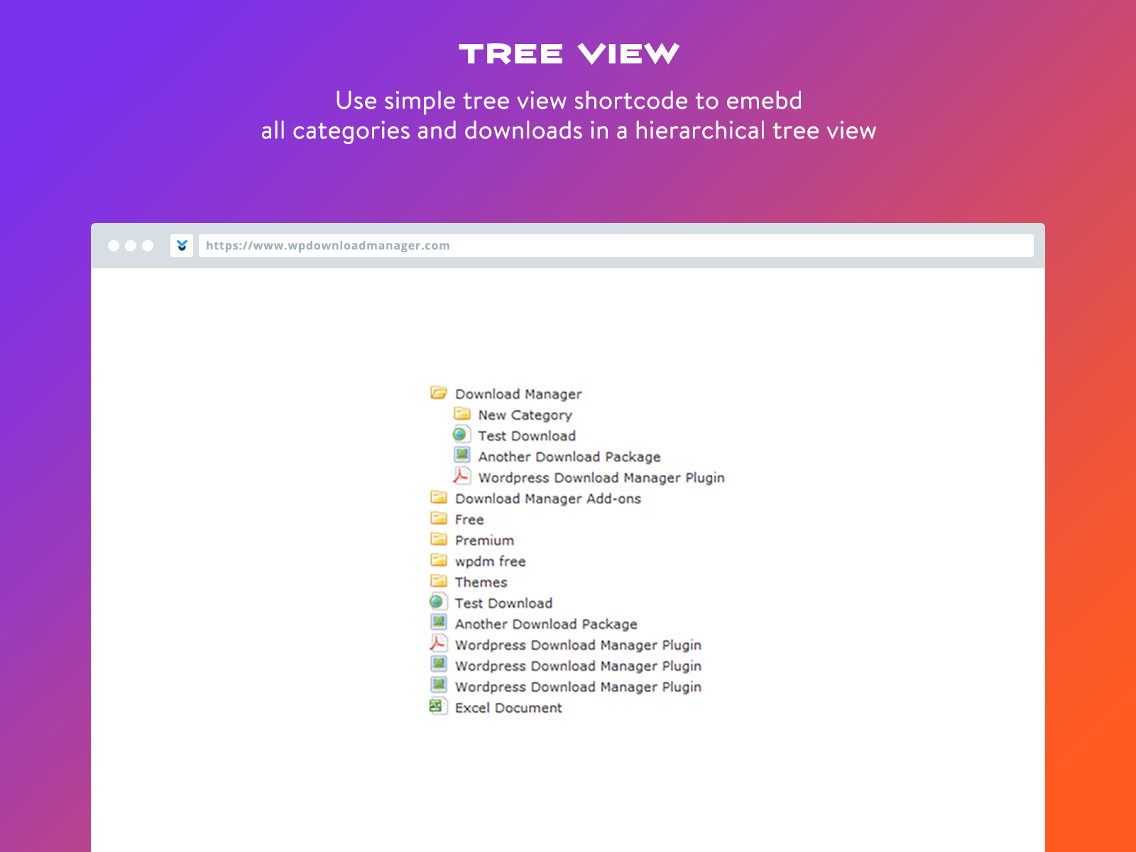 Introducing Gutenberg Blocks for WordPress Download Manager - WordPress  Download Manager