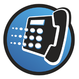 Download Mobile App Widget logo