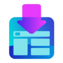 Download Plugins and Themes from Dashboard Logo