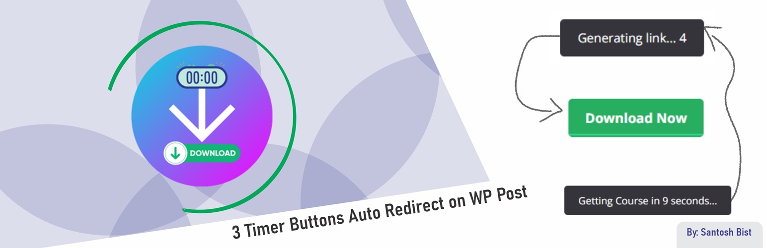 Download Timer Buttons