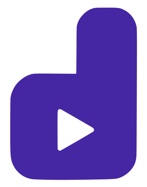 dPlayer – Video Player for WordPress logo