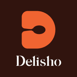 Delisho – Recipe Widgets and Blocks logo