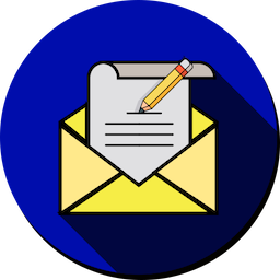Draft Concluder Icon