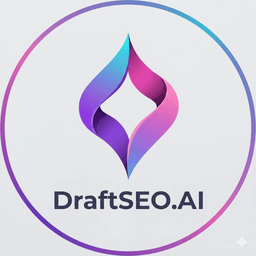 DraftSEO.AI 外掛圖示