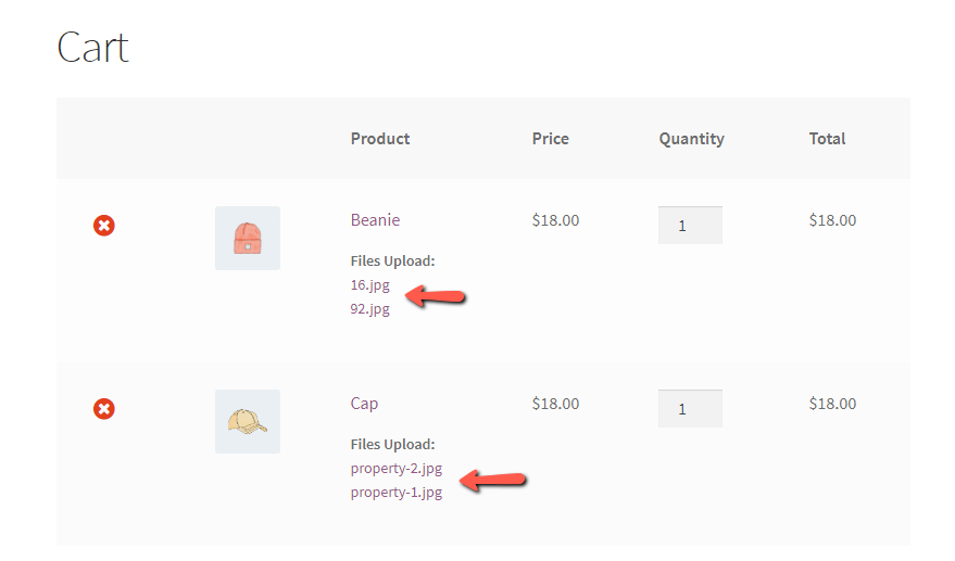 File Uploads in WooCommerce Checkout