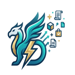 Draxira – Dummy Content Generator Icon