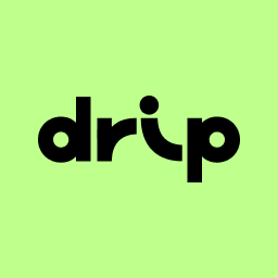 Drip Payments Icon
