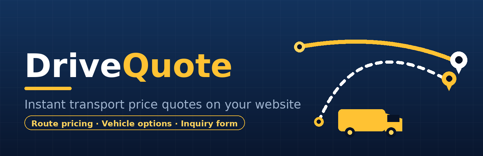 DriveQuote
