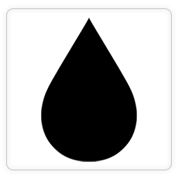 Drop Print logo