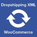 Dropshipping XML for WooCommerce Icon