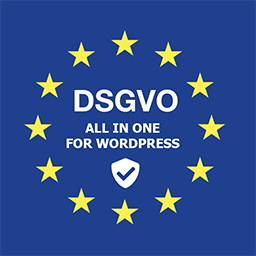 Logo Project DSGVO All in one for WP