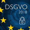 DSGVO/GDPR Cookies, DSE, Impressum &amp; Google Fonts Proxy Icon