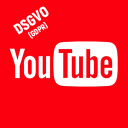 Logo Project DSGVO Youtube