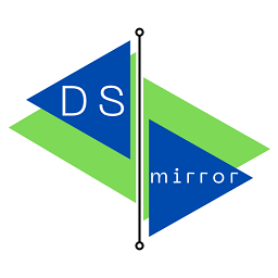 DSmirror Icon