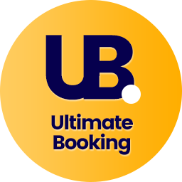 Logo Project Ultimate Booking Manager