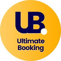 Ultimate Booking Manager logo