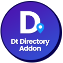 DT Directory Lite Addon logo
