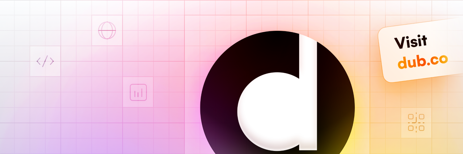 Dub – Short Links With Superpowers