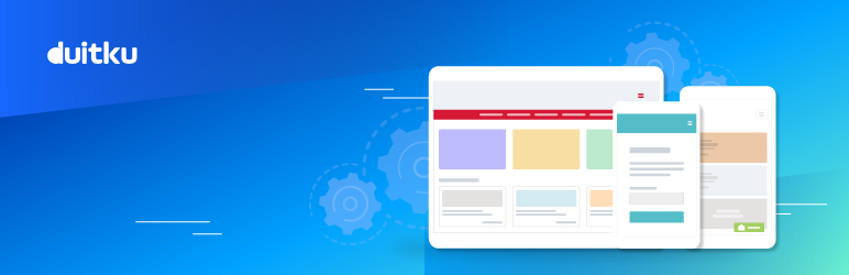 Duitku Pop Payment Gateway