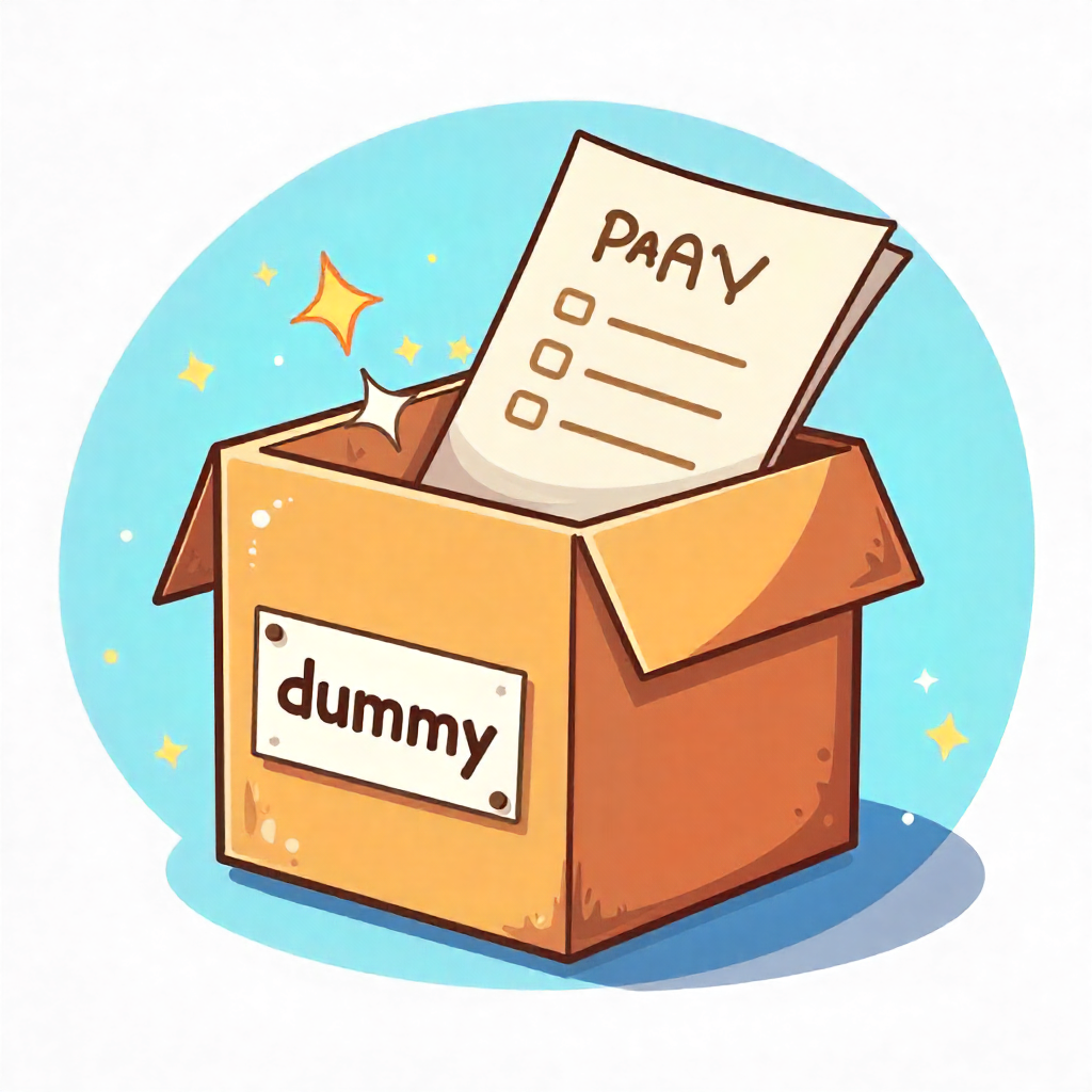 Dummy Subscriptions Generator for WooCommerce logo