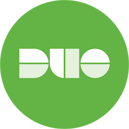 Duo Two-Factor Authentication logo