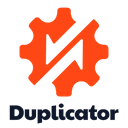 Duplicator Logo