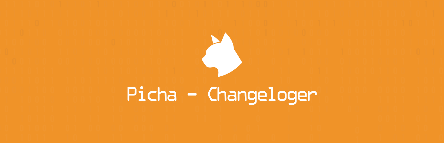 DW Picha Changelog preview