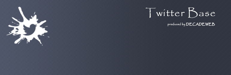 Twitter Base