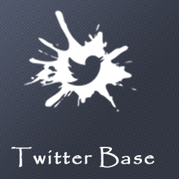 Twitter Base logo
