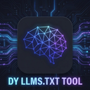 DY LLMs.txt Tool logo