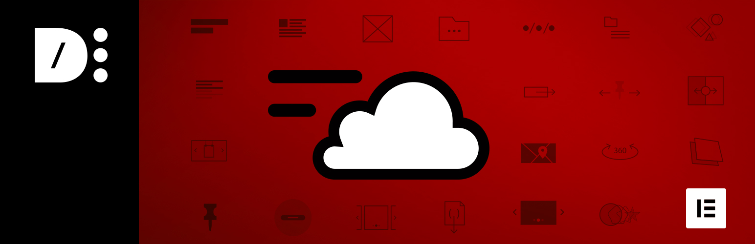Dynamic Animations for Elementor