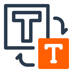 Dynamic Content Replacer Icon