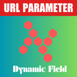 Dynamic Field for Elementor Forms Icon