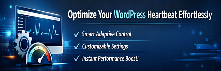 Dynamic Front-End Heartbeat Control