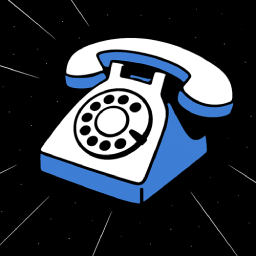 Dynamic Number Insertion Icon