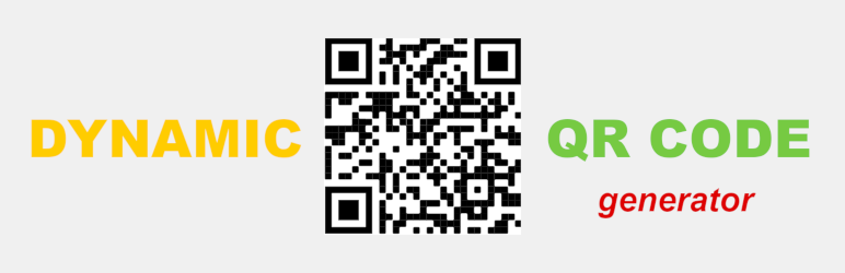 Crypto QR code generator - QR Code Dynamic