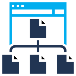 Dynamic SEO Child Pages logo