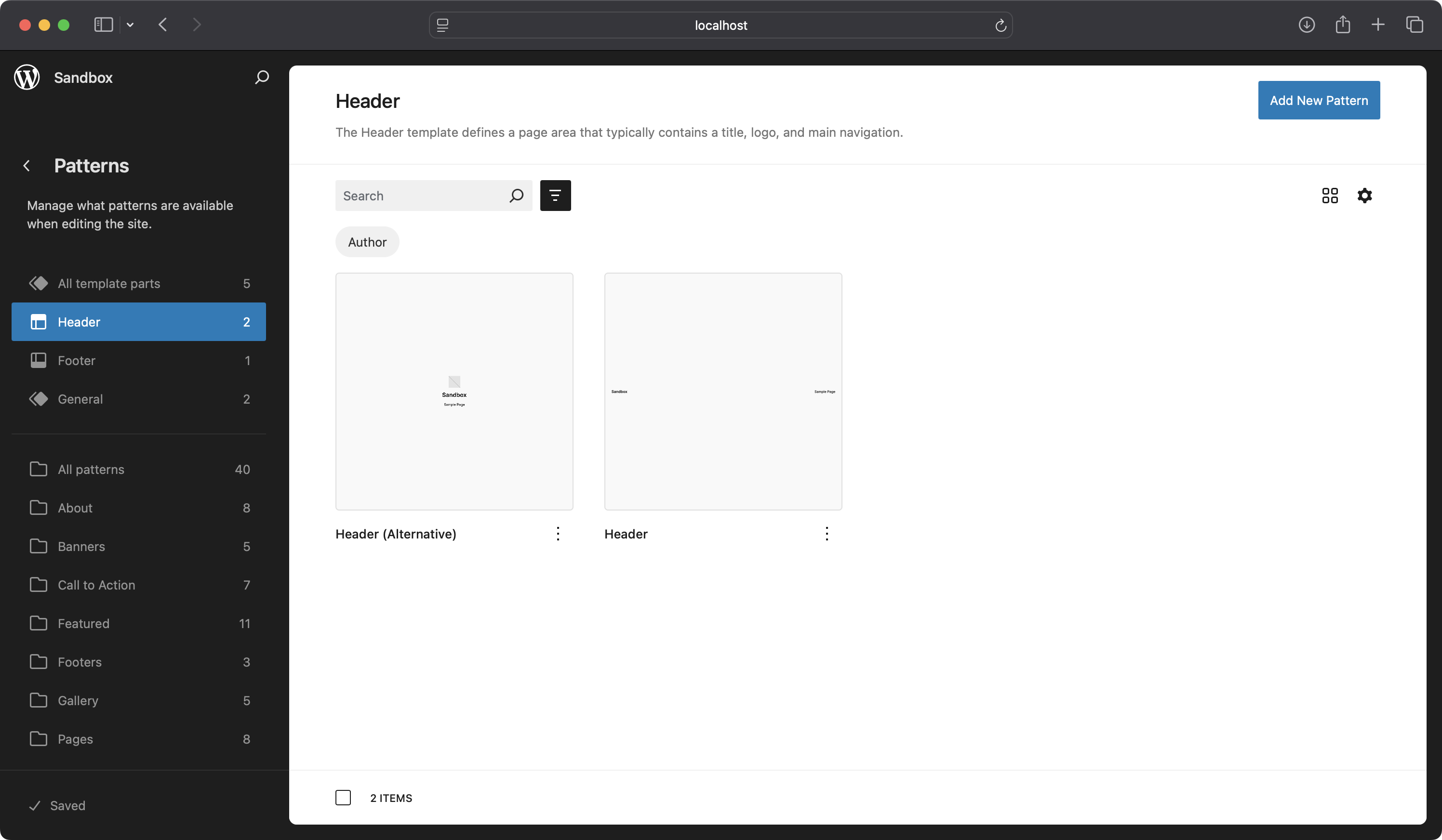 Dynamic Template Parts WordPress plugin WordPress org Dynamic Template Parts WordPress plugin WordPress org