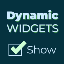 Dynamic Widgets