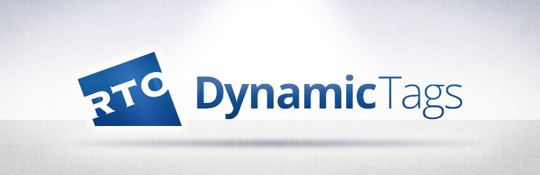 DynamicTags