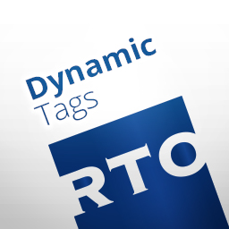 DynamicTags logo